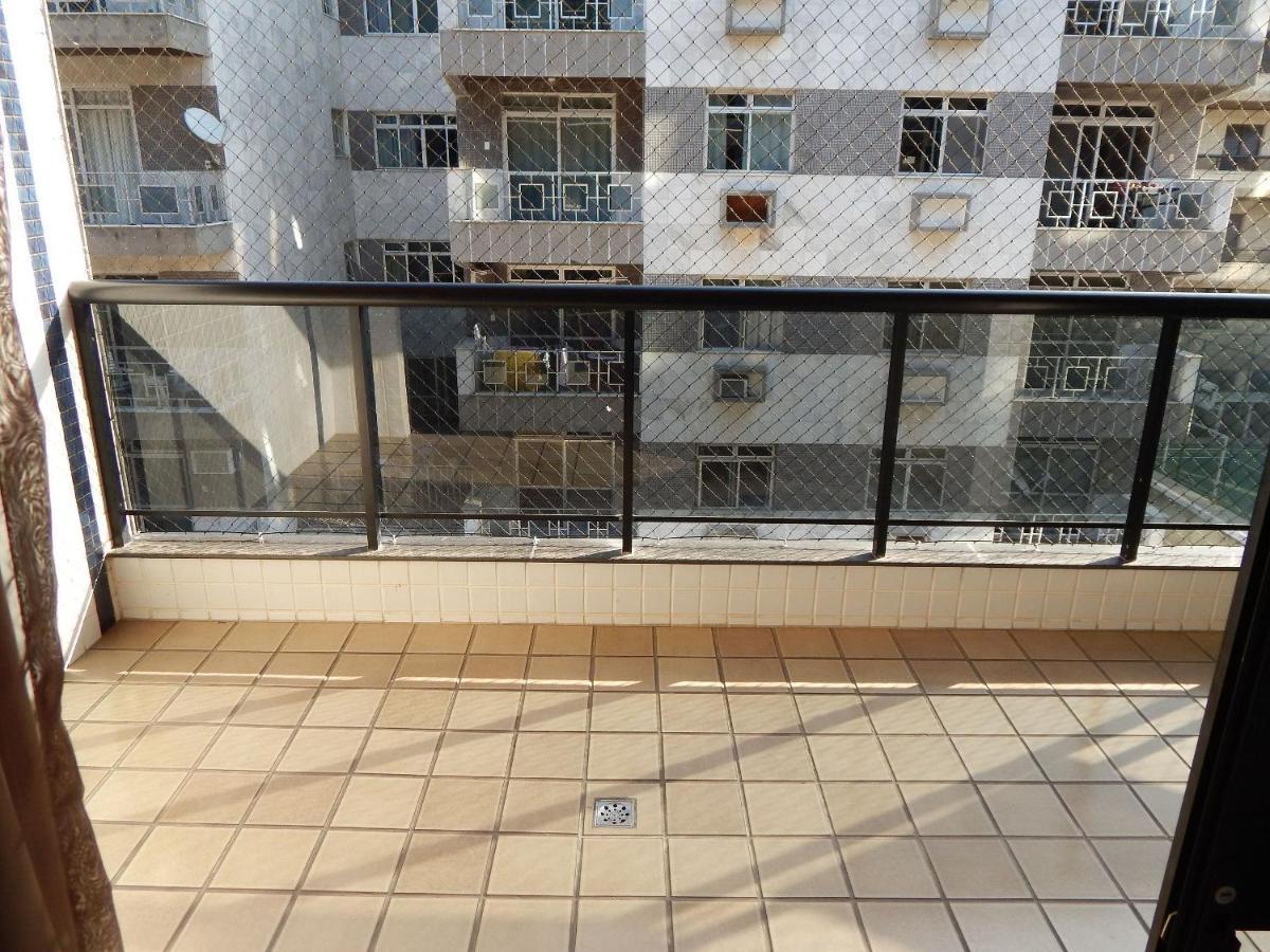Confortavel E Bem Localizado 3 Quartos Na Praia Do Forte - Cf11 Cabo Frio Luaran gambar