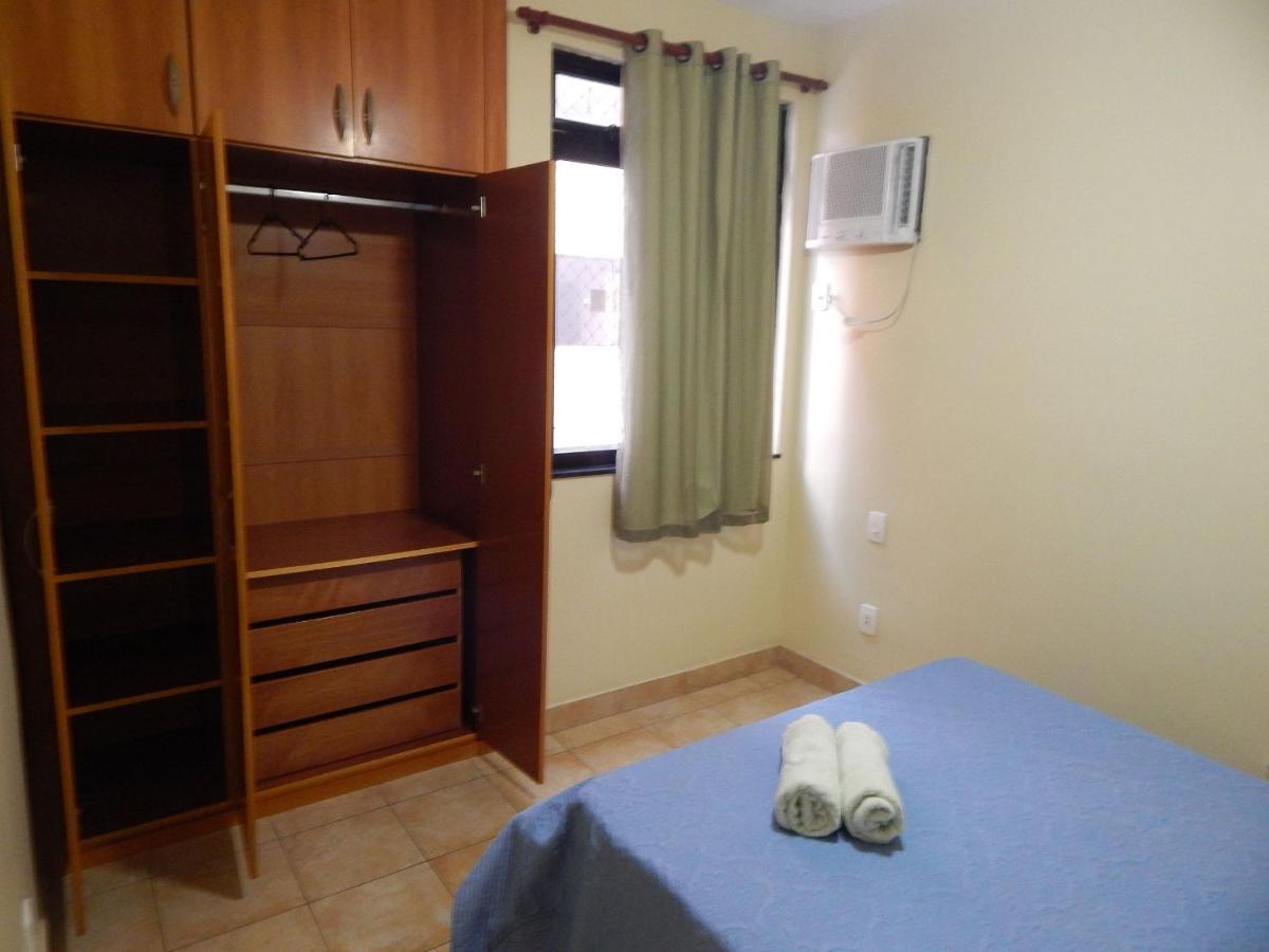 Confortavel E Bem Localizado 3 Quartos Na Praia Do Forte - Cf11 Cabo Frio Luaran gambar