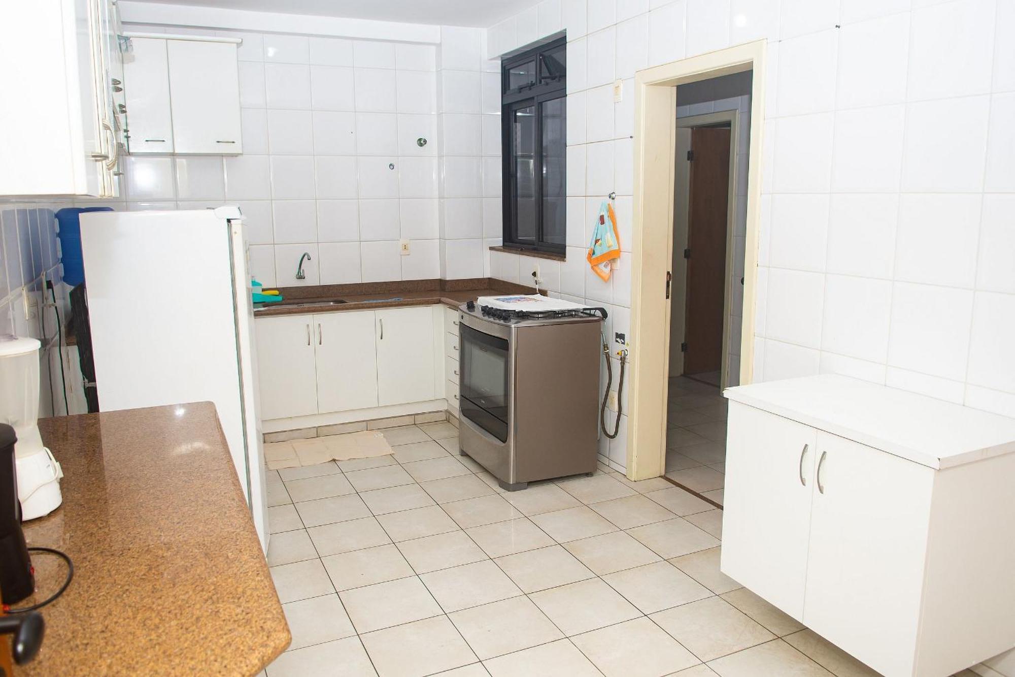 Confortavel E Bem Localizado 3 Quartos Na Praia Do Forte - Cf11 Cabo Frio Luaran gambar