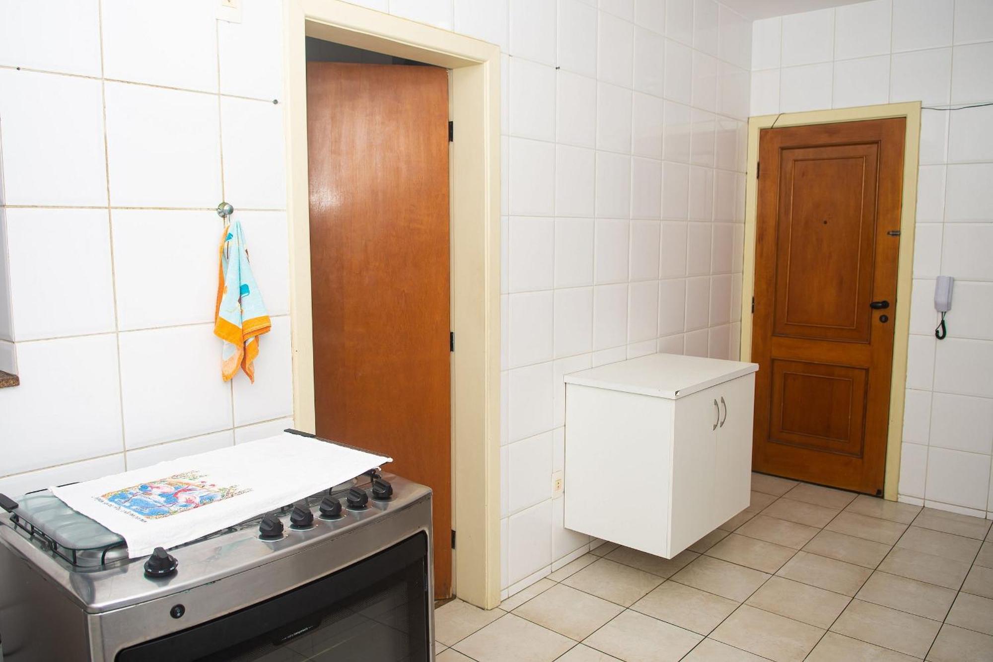 Confortavel E Bem Localizado 3 Quartos Na Praia Do Forte - Cf11 Cabo Frio Luaran gambar