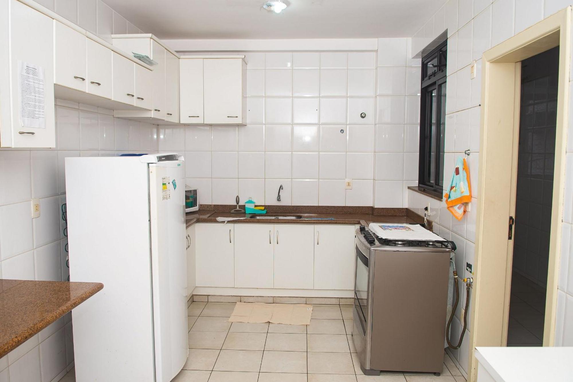 Confortavel E Bem Localizado 3 Quartos Na Praia Do Forte - Cf11 Cabo Frio Luaran gambar