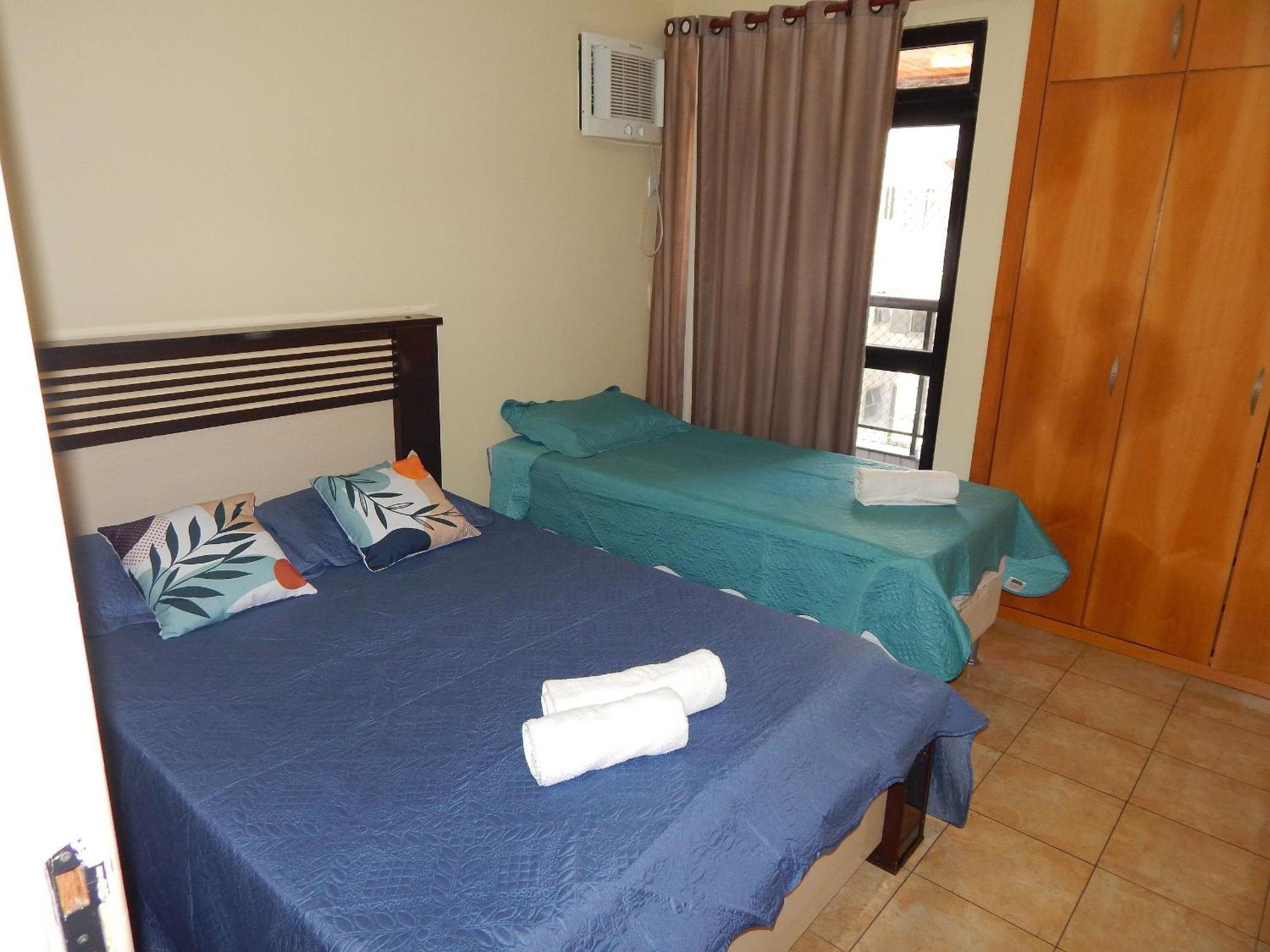 Confortavel E Bem Localizado 3 Quartos Na Praia Do Forte - Cf11 Cabo Frio Luaran gambar